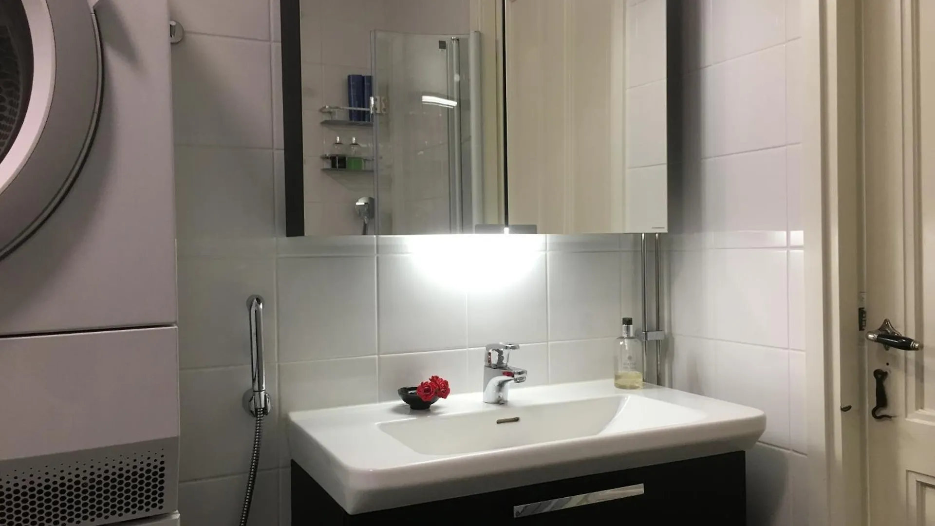 Top Apartments Helsinki - Alppila