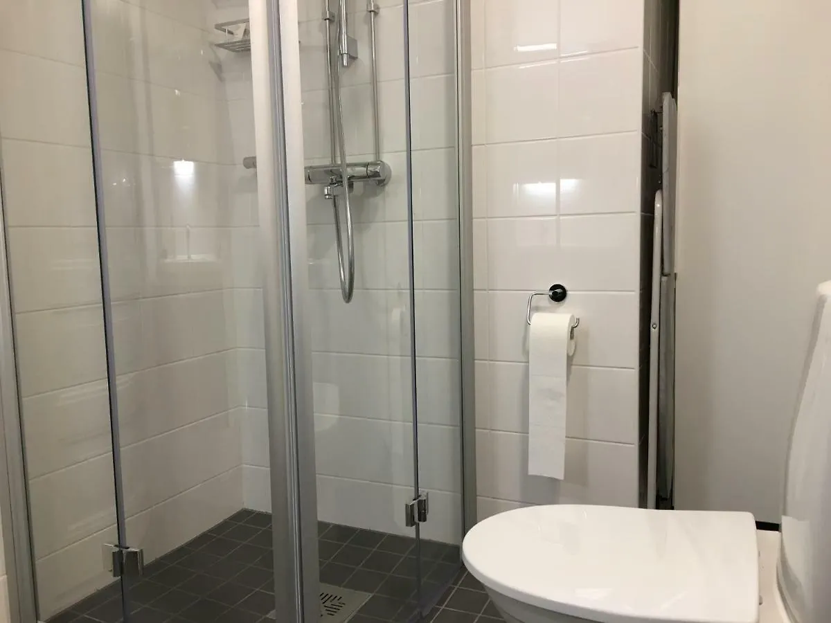 Top Apartments Helsinki - Alppila